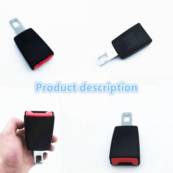 safety belts & accessories car seat belt extender buckle for kia rio k2 5 sportage ceed sorento cerato soul tucson 2021 acc
safety belts & accessories car seat belt extender buckle for kia rio k2 5 sportage ceed sorento cerato soul tucson 2021 acc