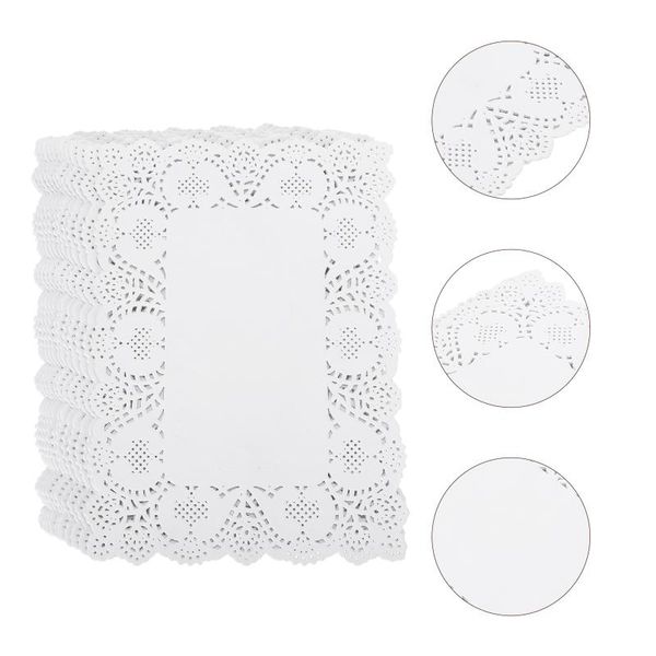 mats & pads 170 sheets mini round lace doilies paper placemat decorative cake mat
mats & pads 170 sheets mini round lace doilies paper placemat decorative cake mat