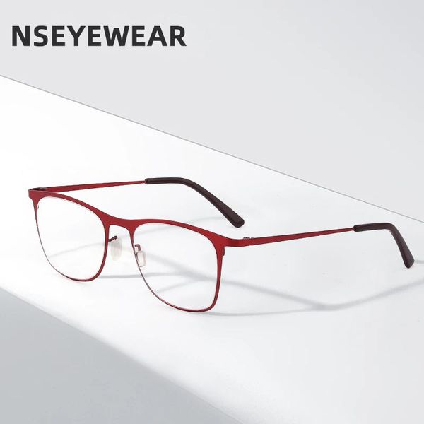 fashion sunglasses frames standing ultra-thin flexible alloy eyeglass for nearsighted and farsighted prescription, Black
fashion sunglasses frames standing ultra-thin flexible alloy eyeglass for nearsighted and farsighted prescription, Black