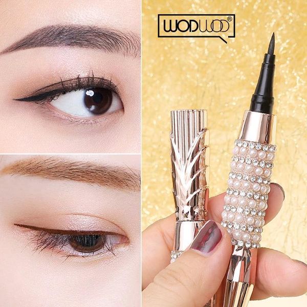 queen's scepter eyeliner waterproof long lasting quick drying pearl diamond sparkling decoration cosmetics tslm11
queen's scepter eyeliner waterproof long lasting quick drying pearl diamond sparkling decoration cosmetics tslm11