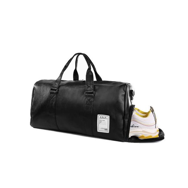 wobag women hand luggage pu leather weekender waterproof travel duffle men sports gym bag lj200921
wobag women hand luggage pu leather weekender waterproof travel duffle men sports gym bag lj200921