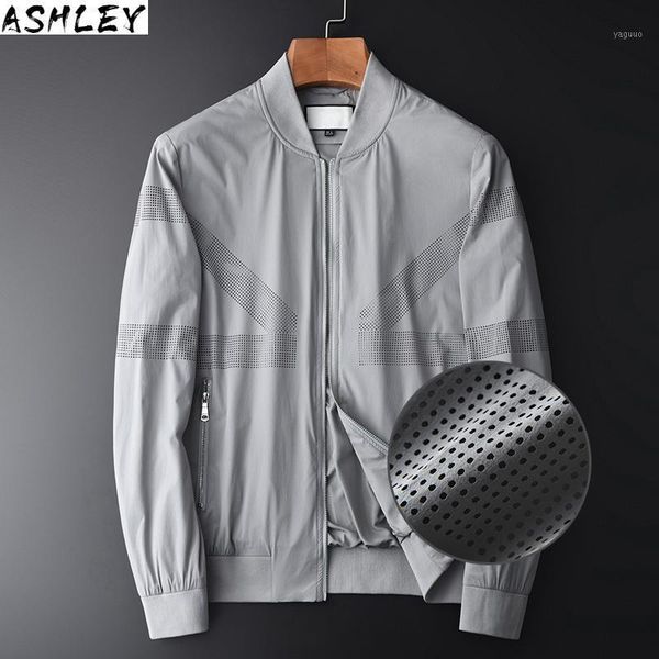 men's jackets laser high collar penetrates grey coat and for men of 4xl slim fit sport, Black;brown
men's jackets laser high collar penetrates grey coat and for men of 4xl slim fit sport, Black;brown