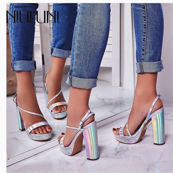 sandals platform women's plus size 35-42 gladiator niufuni buckle high heels casual rome shoes for women sandales femme lnpt, Black
sandals platform women's plus size 35-42 gladiator niufuni buckle high heels casual rome shoes for women sandales femme lnpt, Black
