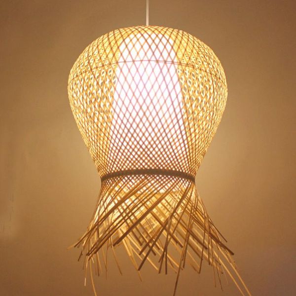 pendant lamps countryside bamboo lamp southeast asia creative handmade suspension for restaurant cafe vintage industrial lighting
pendant lamps countryside bamboo lamp southeast asia creative handmade suspension for restaurant cafe vintage industrial lighting