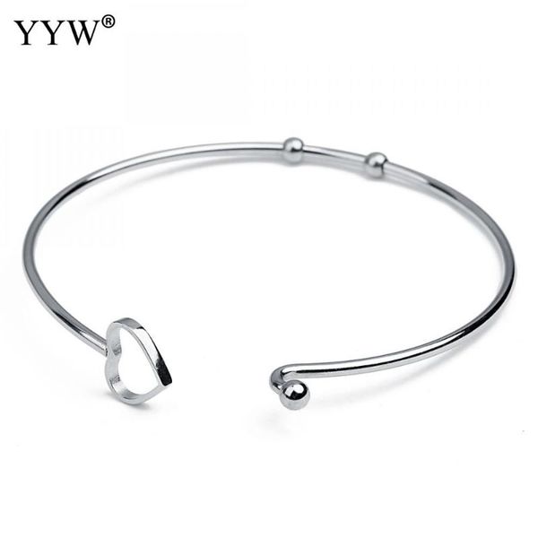 stainless steel love charming bracelets for women couple jewelry double heart opening bracelet & bangles pulseras mujer gift bangle, Black
stainless steel love charming bracelets for women couple jewelry double heart opening bracelet & bangles pulseras mujer gift bangle, Black