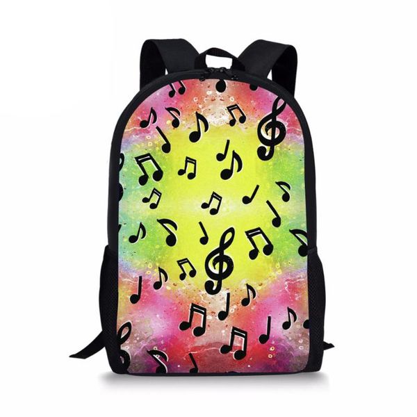 customized 2021 children schoolbag musical note printing school bags for boys and girls kindergarten backpack sac a dos enfant
customized 2021 children schoolbag musical note printing school bags for boys and girls kindergarten backpack sac a dos enfant