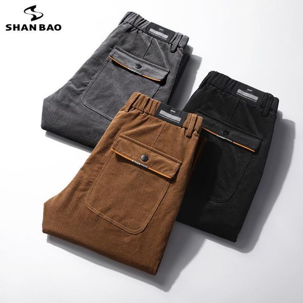 men's pants corduroy cotton black grey khaki spring 2022 brand clothing stretch modal slim fit fashionable men's
men's pants corduroy cotton black grey khaki spring 2022 brand clothing stretch modal slim fit fashionable men's