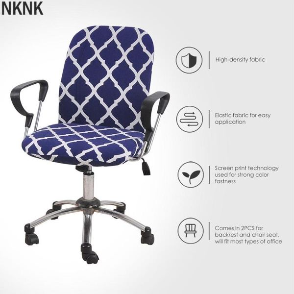 chair covers office cover spandex plaid computer seat protector para sillas stretch case 2 pieces set removable and washable
chair covers office cover spandex plaid computer seat protector para sillas stretch case 2 pieces set removable and washable