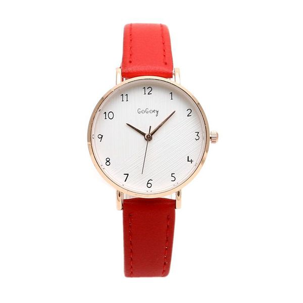 fashion designers japanese and korean digital face woman watch fresh female student leather-belt watches casual trend ladies quartz outdoor, Slivery;brown
fashion designers japanese and korean digital face woman watch fresh female student leather-belt watches casual trend ladies quartz outdoor, Slivery;brown
