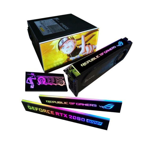 customization light panel, gpu side plate, power 5v a-rgb 3pin / 12v rgb 4pin motherboard aura sync customizable picture fans & coolings
customization light panel, gpu side plate, power 5v a-rgb 3pin / 12v rgb 4pin motherboard aura sync customizable picture fans & coolings