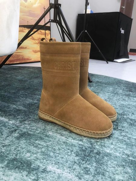 designers women winter snow boots real fur slides classic leather waterproof warm knee high boot fashion booties with box -b467, Black
designers women winter snow boots real fur slides classic leather waterproof warm knee high boot fashion booties with box -b467, Black