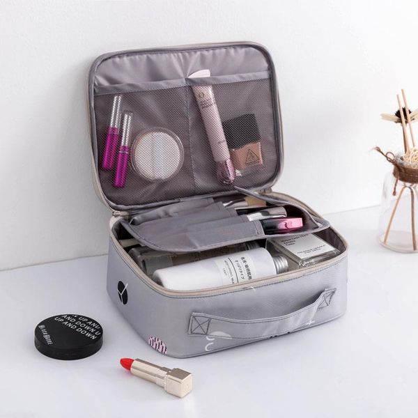 piece portable cosmetic bag solid makeup travel outdoor beauty organizer for women towel pack box household accessories storage boxes & bins
piece portable cosmetic bag solid makeup travel outdoor beauty organizer for women towel pack box household accessories storage boxes & bins