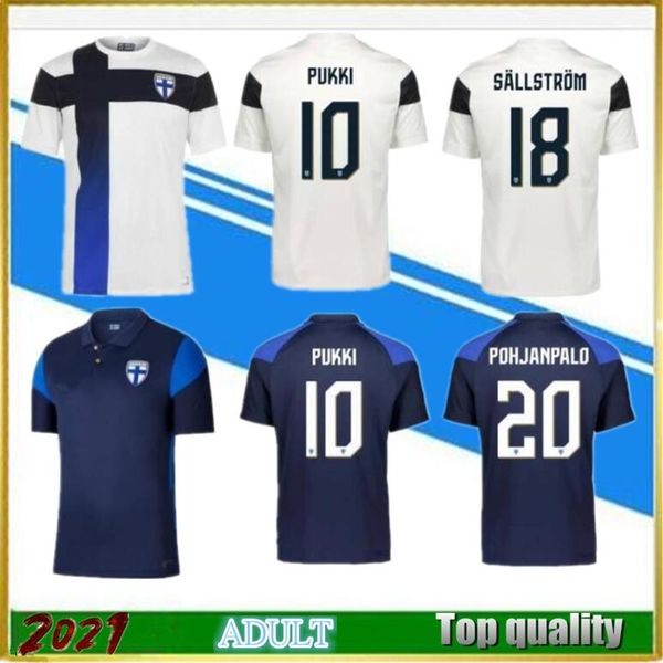 2021 2022 finland soccer jerseys set 21 /22 pukki skrabb raitala pohjanpalo kamara sallstrom jensen lod home away national team football shi, Black
2021 2022 finland soccer jerseys set 21 /22 pukki skrabb raitala pohjanpalo kamara sallstrom jensen lod home away national team football shi, Black