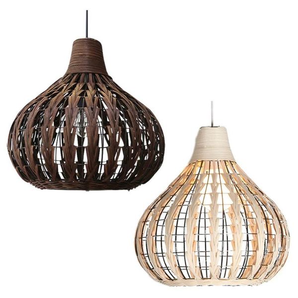 novelty items birdcage rattan lampshade vintage hand knitted wicker pendant lamp retro coffee shop restaurant bar wood hanging
novelty items birdcage rattan lampshade vintage hand knitted wicker pendant lamp retro coffee shop restaurant bar wood hanging