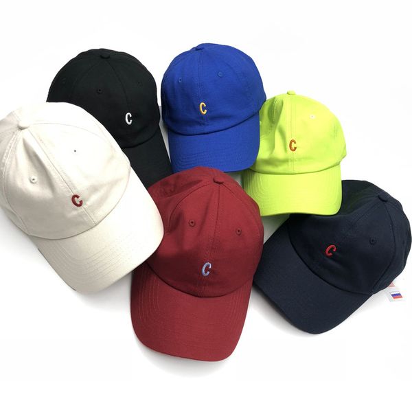 letter c embroidery baseball cap cotton dad hat snapback designer ball trucker caps women men hip hop harajuku skateboard bone golf outdoor, Blue;gray
letter c embroidery baseball cap cotton dad hat snapback designer ball trucker caps women men hip hop harajuku skateboard bone golf outdoor, Blue;gray