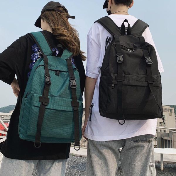 backpack mochila mujer casual travel sac a dos fille purse dames tassen zaino scuola bags for men plecak
backpack mochila mujer casual travel sac a dos fille purse dames tassen zaino scuola bags for men plecak