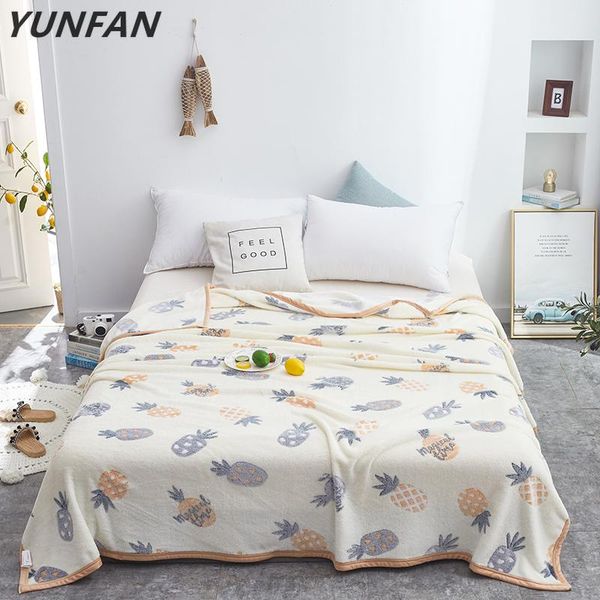 blankets pineapple cartoon quilts twin full queen king fruits soft throw flannel blanket on bed/car/sofa luxury rugs
blankets pineapple cartoon quilts twin full queen king fruits soft throw flannel blanket on bed/car/sofa luxury rugs
