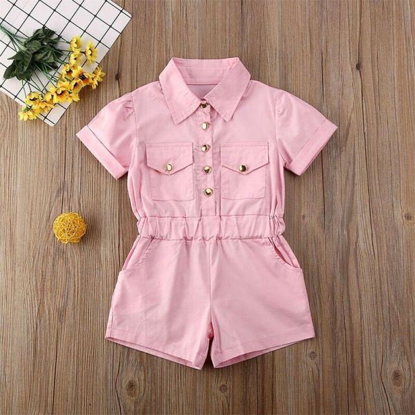 jumpsuits baby & children's 1-6years toddler kids girls romper short jumpsuit playsuit outfit clothes summer, Blue
jumpsuits baby & children's 1-6years toddler kids girls romper short jumpsuit playsuit outfit clothes summer, Blue