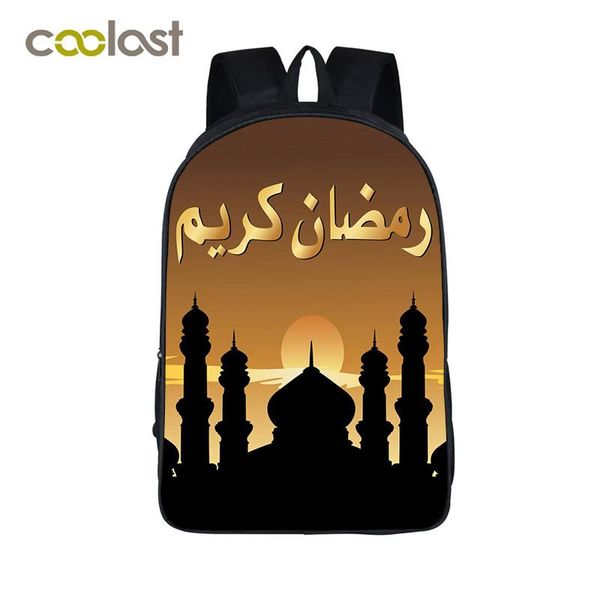 backpack muslims for women men and mohamed out door islam teenagers school bags mosque lapbackpacks
backpack muslims for women men and mohamed out door islam teenagers school bags mosque lapbackpacks