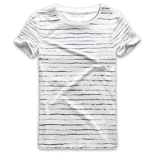 men's t-shirts black and white striped shirt men t man zebra stripes tees crew neck short sleeve sailor tshirt male, White;black
men's t-shirts black and white striped shirt men t man zebra stripes tees crew neck short sleeve sailor tshirt male, White;black