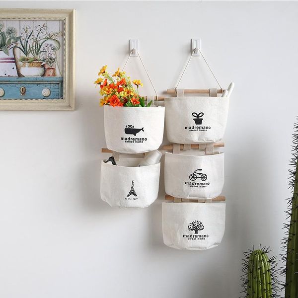 storage bags smelov 1pcs cute pattern cotton linen hanging bag pockets wall door wardrobe hang pouch cosmetic toys organizer
storage bags smelov 1pcs cute pattern cotton linen hanging bag pockets wall door wardrobe hang pouch cosmetic toys organizer