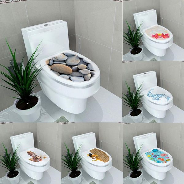 wall stickers 1pcs multi-style bathroom on the toilet home decor waterproof painting decal
wall stickers 1pcs multi-style bathroom on the toilet home decor waterproof painting decal