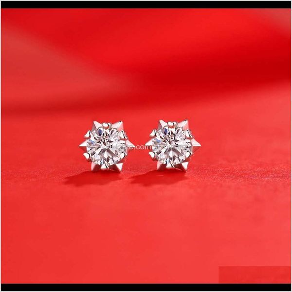 dangle & chandelier drop delivery 2021 mosangshi snowflake s925 simple sier jewelry earrings xkef0, Silver
dangle & chandelier drop delivery 2021 mosangshi snowflake s925 simple sier jewelry earrings xkef0, Silver