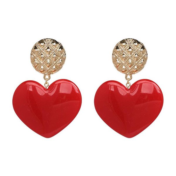 dangle & chandelier vintage acrylic heart red yellow earrings statement wedding geometric bohemian pink big drop women jewelry wholesale, Silver
dangle & chandelier vintage acrylic heart red yellow earrings statement wedding geometric bohemian pink big drop women jewelry wholesale, Silver