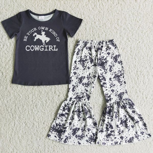 rts fashion kids designer clothes sets toddler baby girls clothing short sleeve bell bottom pants fall outfits milk silk boutique kid childr, White
rts fashion kids designer clothes sets toddler baby girls clothing short sleeve bell bottom pants fall outfits milk silk boutique kid childr, White