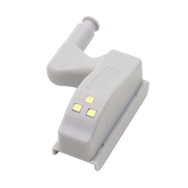 0.25w universal inner hinge light led sensor under cabinet lights hardware kitchen bedroom cupboard wardrobe closet night
0.25w universal inner hinge light led sensor under cabinet lights hardware kitchen bedroom cupboard wardrobe closet night