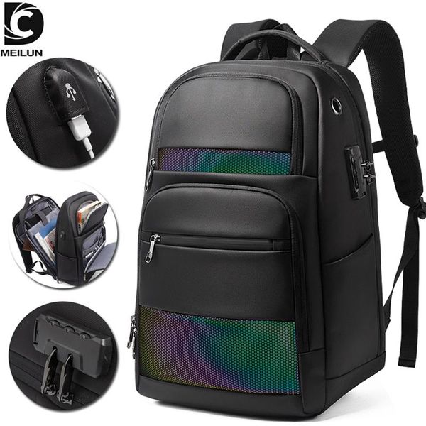 backpack dc.meilun 2021 fashion men anti theft 15.6" lapbag multifunction rucksack travel male
backpack dc.meilun 2021 fashion men anti theft 15.6" lapbag multifunction rucksack travel male