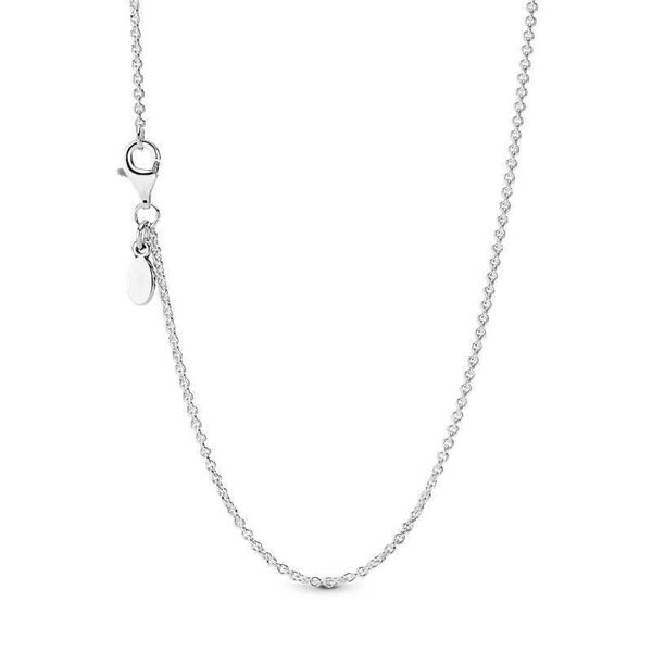 designer necklace sale 925 sterling silver classic fashion cable chain jewelry gift making
designer necklace sale 925 sterling silver classic fashion cable chain jewelry gift making