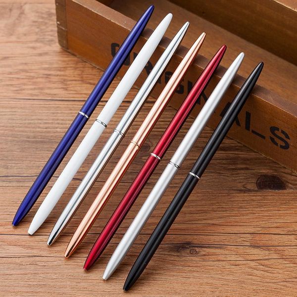 ballpoint pens 1pcs mini metal pen rotating pocket-size portable ball point small oil exquisite, Blue;orange
ballpoint pens 1pcs mini metal pen rotating pocket-size portable ball point small oil exquisite, Blue;orange