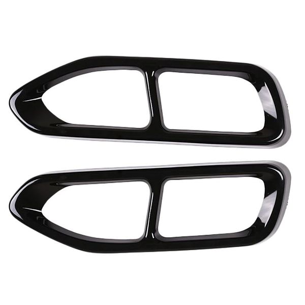 manifold & parts 2pc exhaust cover trim for b-m-w 7 series g11 g12 730 740 750li 16-18 m sport version model stainless steel car accessory
manifold & parts 2pc exhaust cover trim for b-m-w 7 series g11 g12 730 740 750li 16-18 m sport version model stainless steel car accessory
