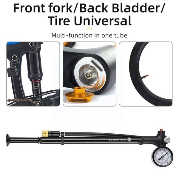 bike pumps bicycle pump tire air inflator mini portable small fork with handle front u9e9
bike pumps bicycle pump tire air inflator mini portable small fork with handle front u9e9