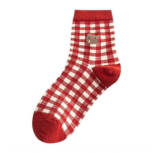 vDhU ziyanghosiery christmas children autumn and winter christmas cotton tube cartoon cute red socks socks children, Black;white 
vDhU ziyanghosiery christmas children autumn and winter christmas cotton tube cartoon cute red socks socks children, Black;white