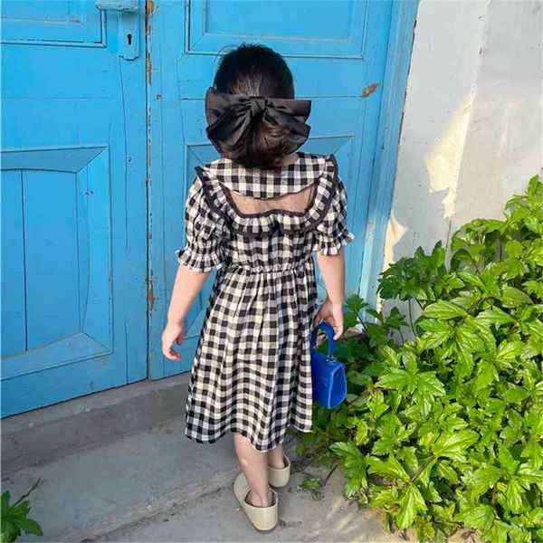 summer arrival girls fashion plaid dress kids princess es girl 210528, Red;yellow
summer arrival girls fashion plaid dress kids princess es girl 210528, Red;yellow