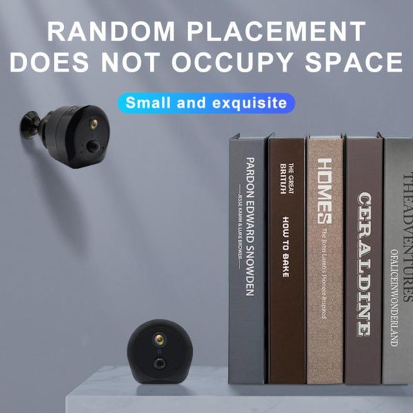 smart home control wifi 1080p wireless security camera rechargeable ip cam outdoor indoor surveillance system pir voice intercom
smart home control wifi 1080p wireless security camera rechargeable ip cam outdoor indoor surveillance system pir voice intercom