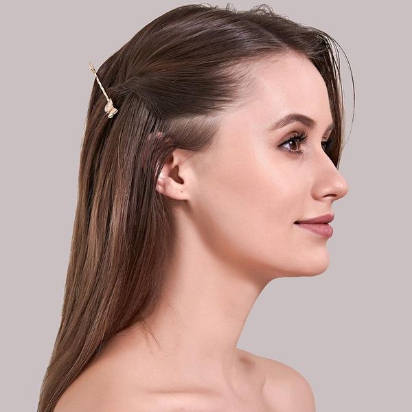 metal butterfly hair clips for women girls gold silver color animal hairpins barrettes clip accessories trendy headwear
metal butterfly hair clips for women girls gold silver color animal hairpins barrettes clip accessories trendy headwear