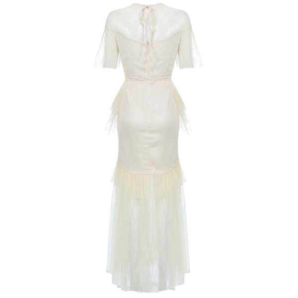 casual dresses women dress bandage long lace summer autumn fashion party club elegant clothes celebrity maxi, Black;gray
casual dresses women dress bandage long lace summer autumn fashion party club elegant clothes celebrity maxi, Black;gray