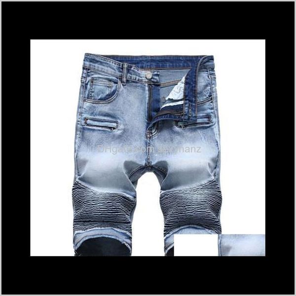 clothing apparel drop delivery 2021 summer biker moto mens denim fashion pleated zipper slim fit men jeans shorts big size fezim, Blue
clothing apparel drop delivery 2021 summer biker moto mens denim fashion pleated zipper slim fit men jeans shorts big size fezim, Blue