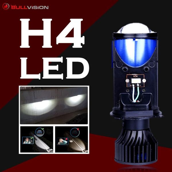 car headlights h4 led with lens bi-led mini projector lenses light for auto headlight high/low beam 25000 lumens super bright
car headlights h4 led with lens bi-led mini projector lenses light for auto headlight high/low beam 25000 lumens super bright
