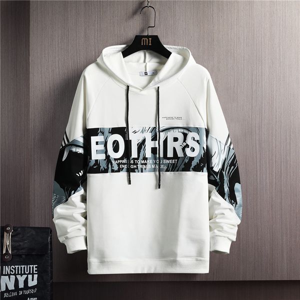 men's hoodies & sweatshirts male hooded sweatshirt, fashion style, , spring, autumn, slim fit, casual, drop, unreachable sale 2aa8, Black
men's hoodies & sweatshirts male hooded sweatshirt, fashion style, , spring, autumn, slim fit, casual, drop, unreachable sale 2aa8, Black
