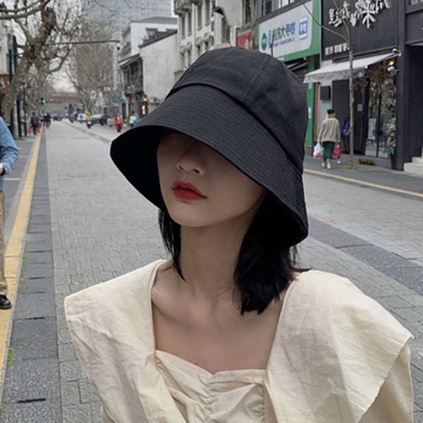 ball caps fisherman's big head wai tide brand hip hop double side bucket hat female sunshade sun basin male, Blue;gray
ball caps fisherman's big head wai tide brand hip hop double side bucket hat female sunshade sun basin male, Blue;gray