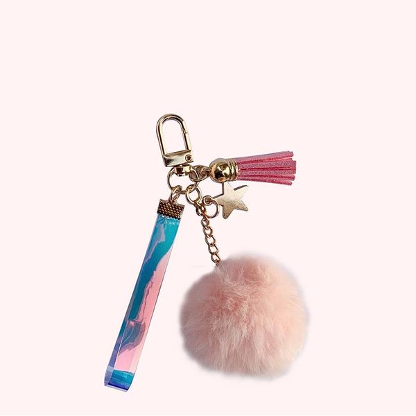cell phone straps & charms faux fluffy fur pompoms keyring key chain pompom balls keychain mobile strap women car handbag pendant gifts
cell phone straps & charms faux fluffy fur pompoms keyring key chain pompom balls keychain mobile strap women car handbag pendant gifts