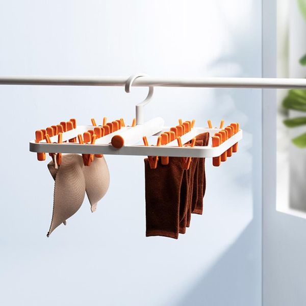 multifunction laundry rack foldable sock clothes airer folding hanger underwear socks holder for home travel drying hangers & racks
multifunction laundry rack foldable sock clothes airer folding hanger underwear socks holder for home travel drying hangers & racks