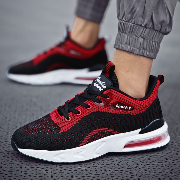 explosive thickened shuttle woven casual shoes lace-up wear-resistant sports shoes non-slip comfortable outdoor hiking shoes
explosive thickened shuttle woven casual shoes lace-up wear-resistant sports shoes non-slip comfortable outdoor hiking shoes
