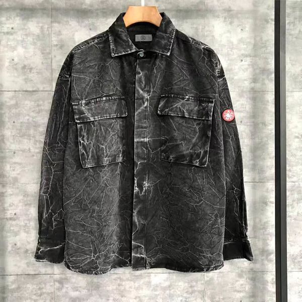 men's jackets streetwear c. and cav empt women's jerseys from long sleeved pocket washed retro do old single mode hip hop cavempt, Black;brown
men's jackets streetwear c. and cav empt women's jerseys from long sleeved pocket washed retro do old single mode hip hop cavempt, Black;brown