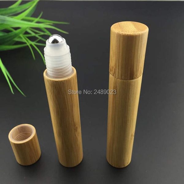 storage bottles & jars 15ml bamboo roll on perfume bottle eyecream container roller lotion cosmetics for perfumes essential oil 12pcs/lot
storage bottles & jars 15ml bamboo roll on perfume bottle eyecream container roller lotion cosmetics for perfumes essential oil 12pcs/lot