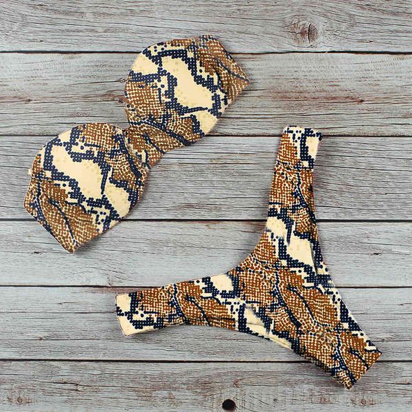 2021 summer high waist contrast bikini leopard print beach swimsuit fashion design lycra multicolor swimming wear mixed colors strapless two, White;black
2021 summer high waist contrast bikini leopard print beach swimsuit fashion design lycra multicolor swimming wear mixed colors strapless two, White;black